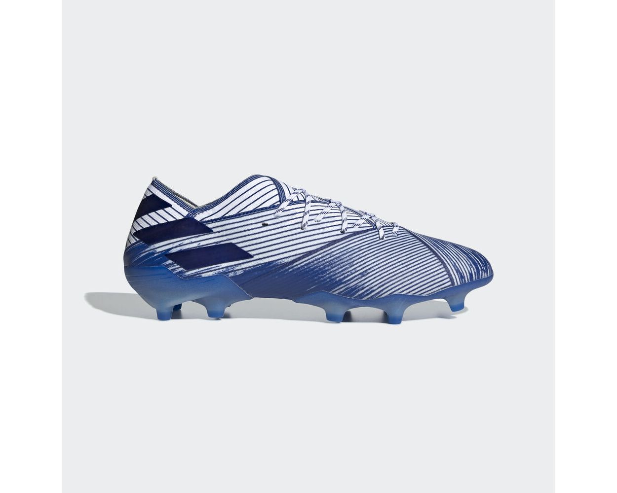 nemeziz 19.1 firm ground boots