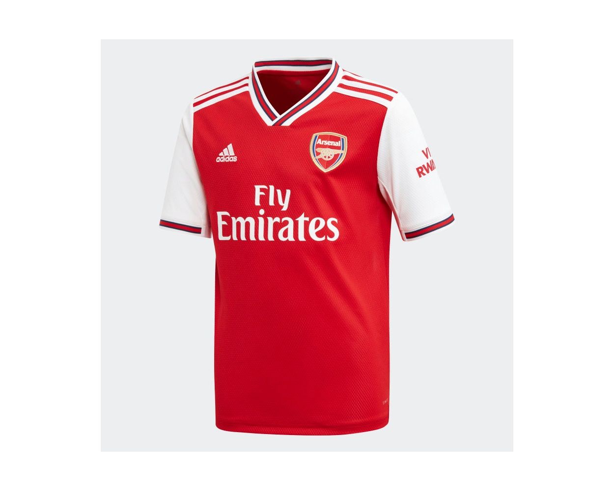 Adidas Arsenal Youth Home Jersey 201920 Red