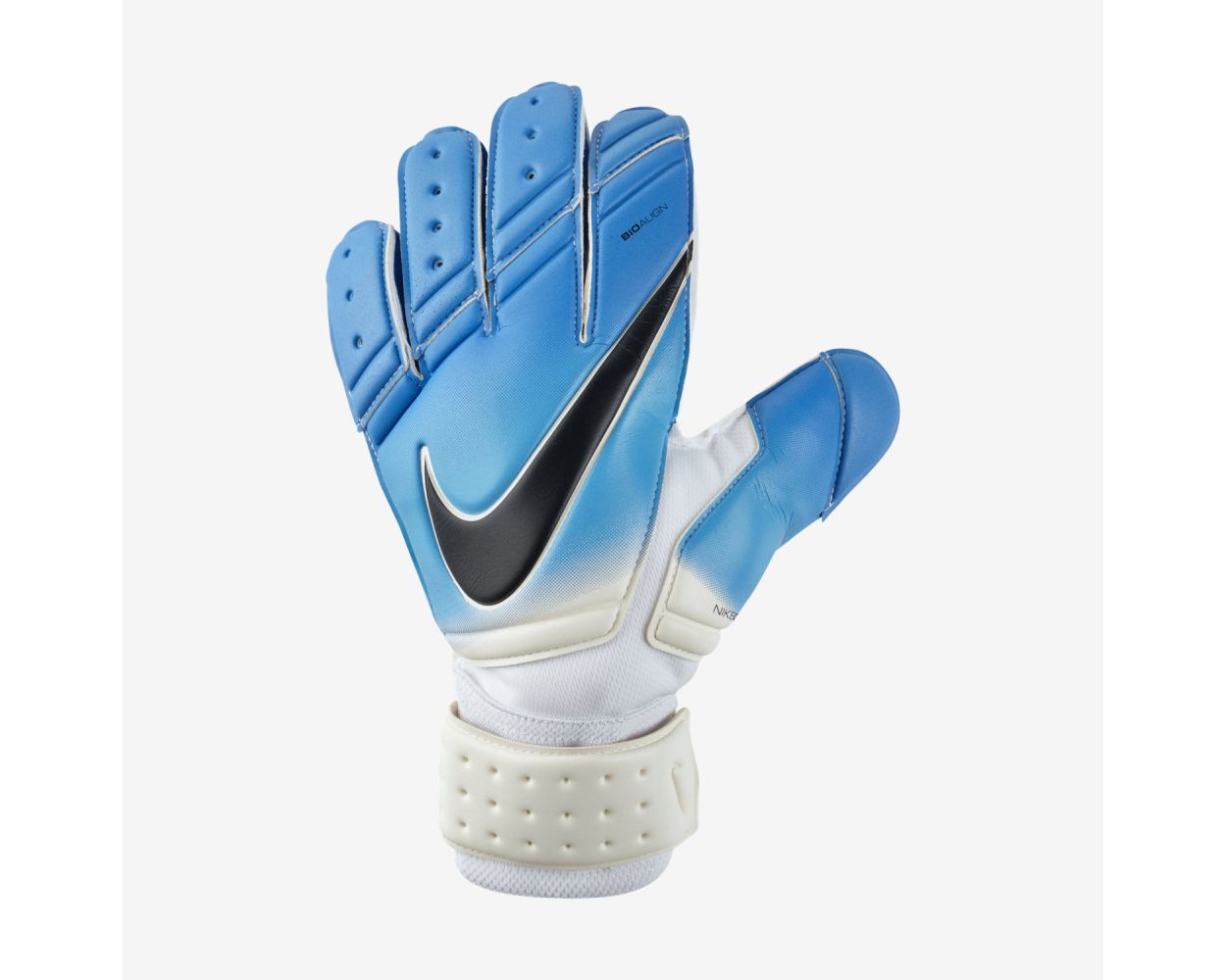 Nike Premier SGT Goalkeeper Gloves - Royal