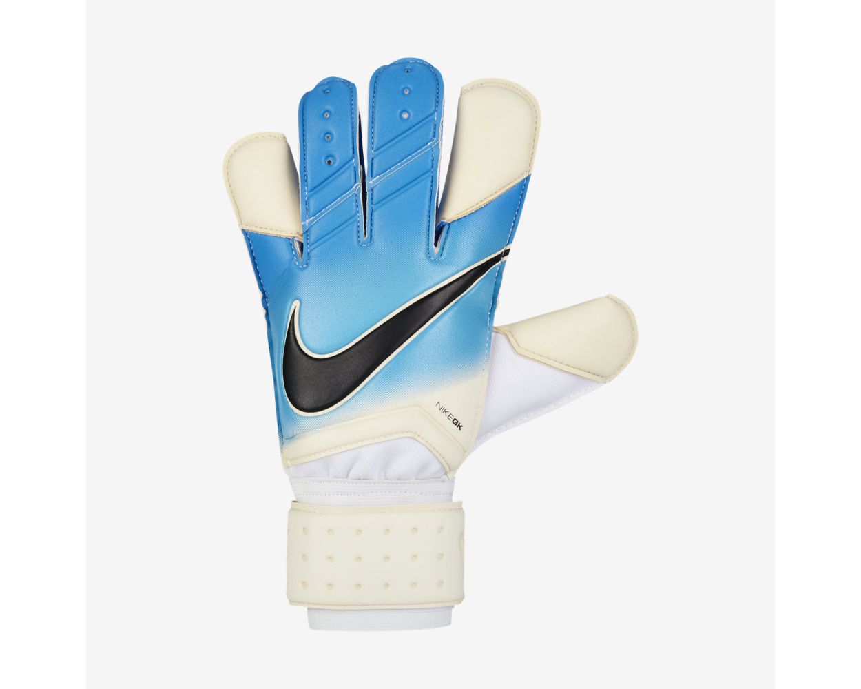 Nike vapor clearance grip 3 blue