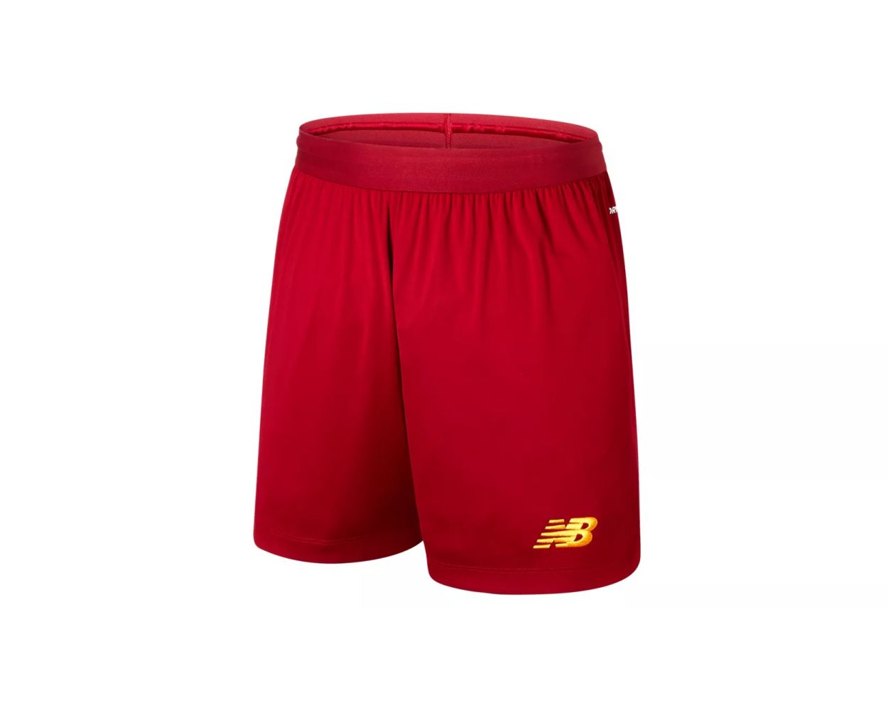 liverpool home shorts