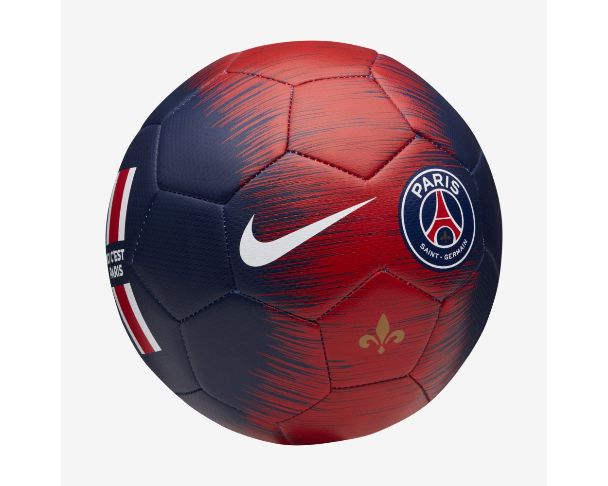Nike PSG Prestige Soccer Ball