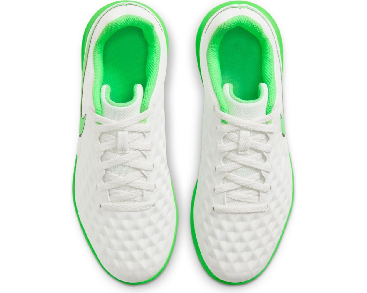 nike jr tiempo legend 8 club ic