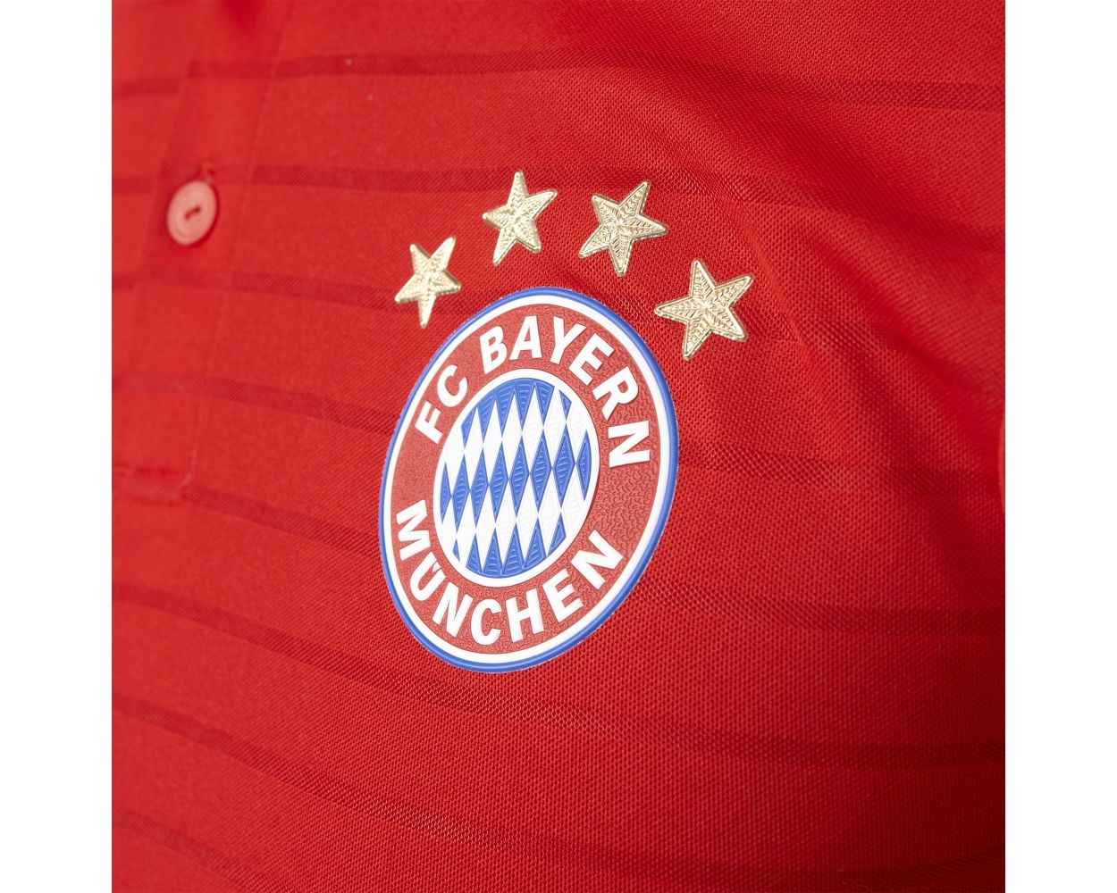 FC Bayern München プリントサイン入りボール 2016/17 FC Bayern