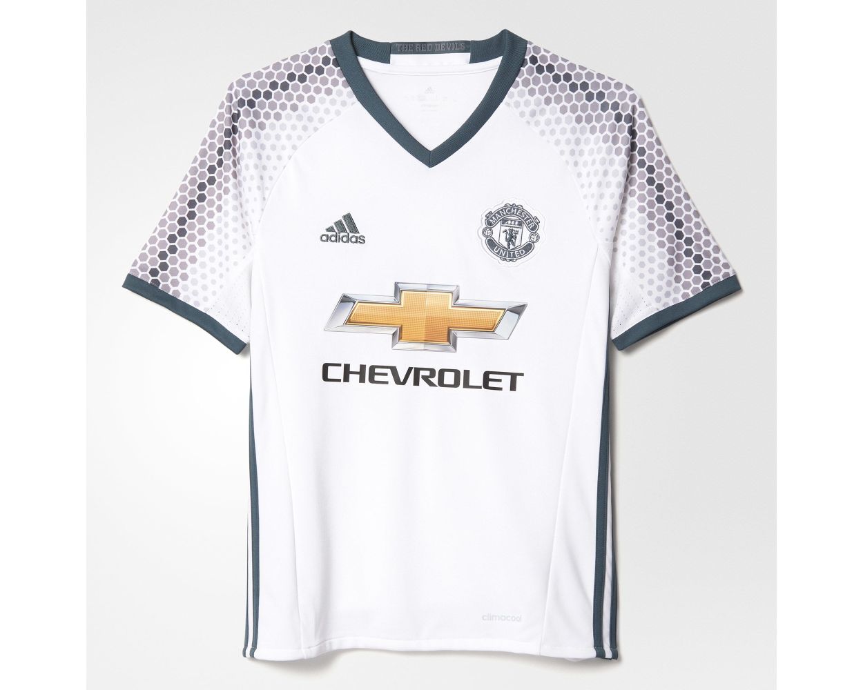 manchester united 2016 17 third kit