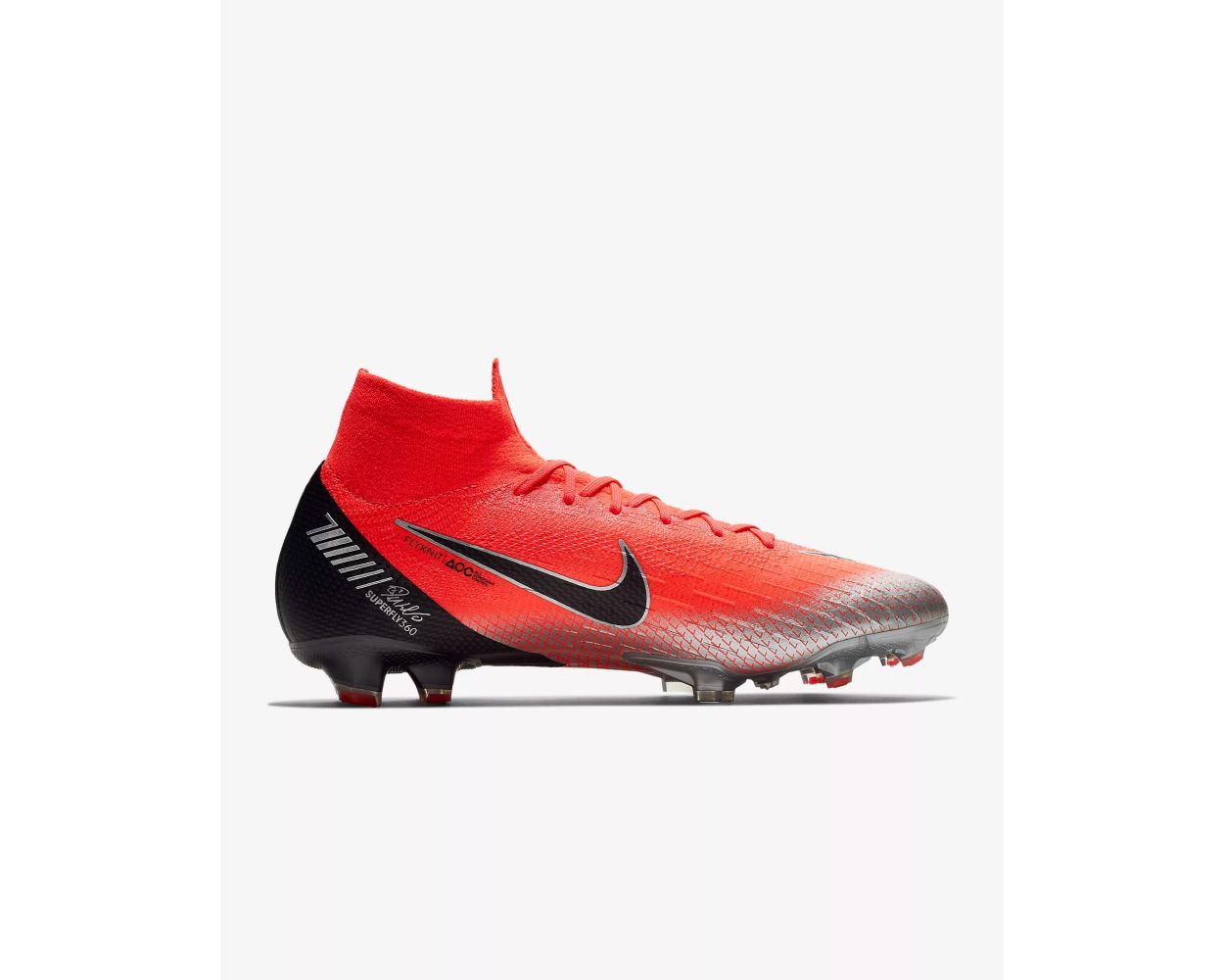 nike mercurial superfly 360 elite cr7