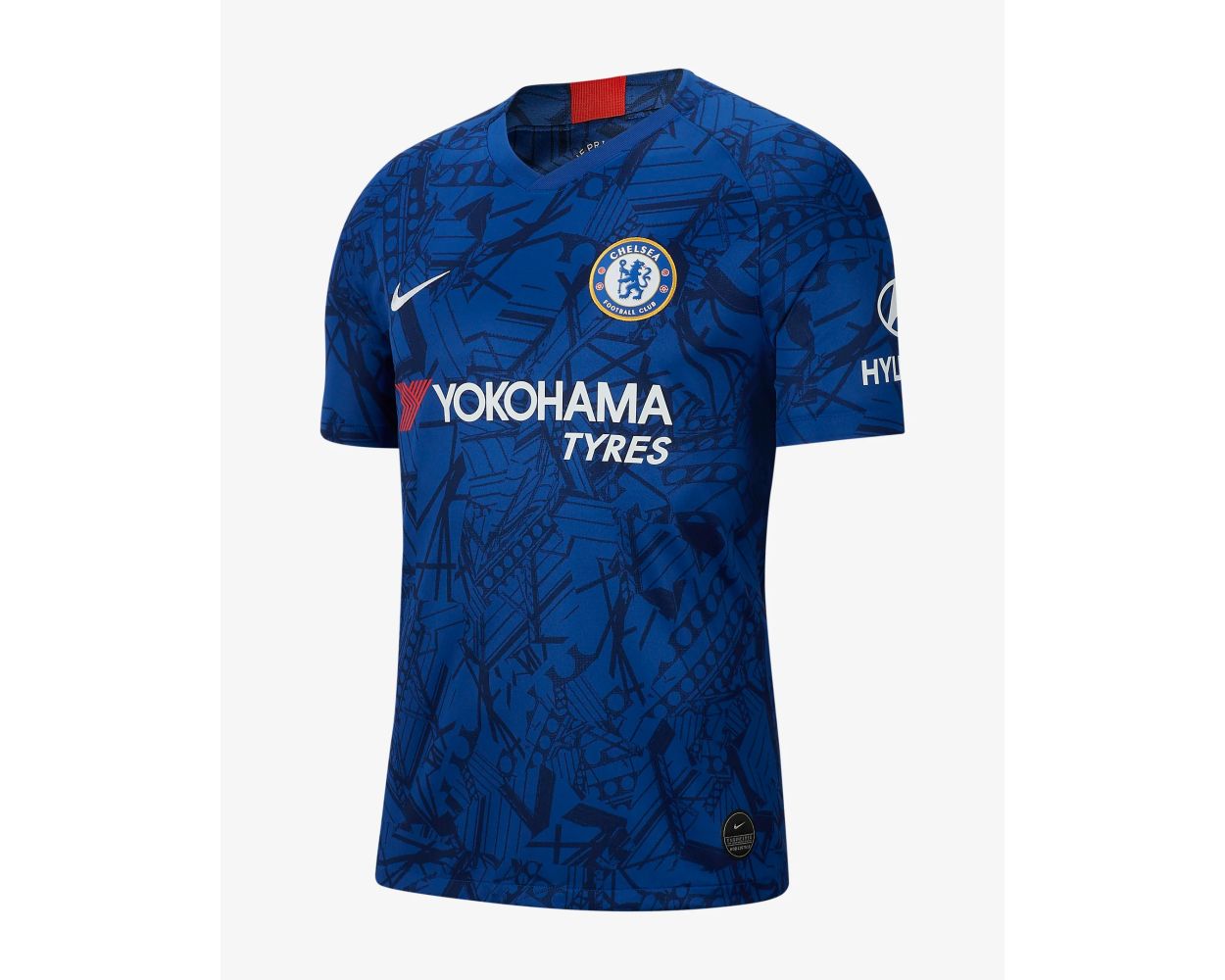 Chelsea Nike Fc Home Jersey Nike Men's Chelsea 19/20 Home Jersey XL