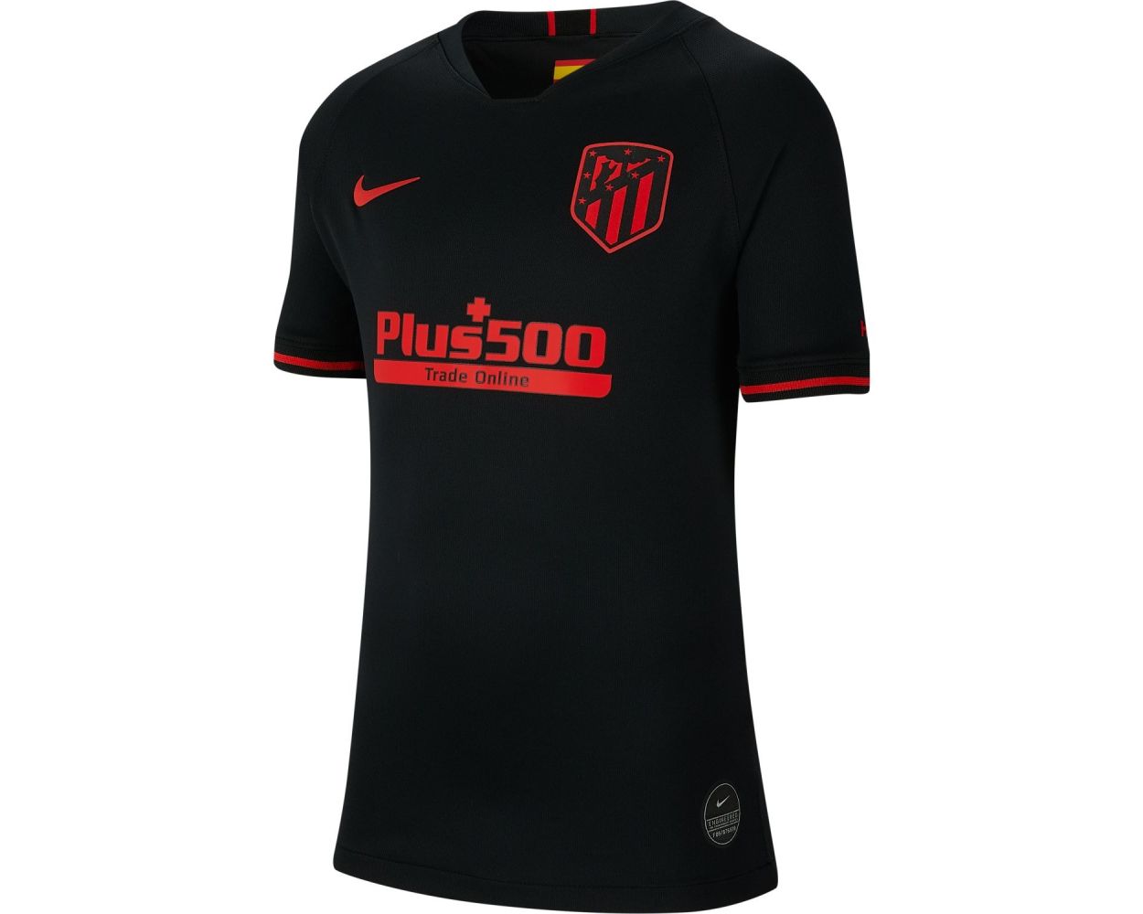 Atlético de Madrid Kits, Atlético de Madrid Shirt, Home & Away Kit