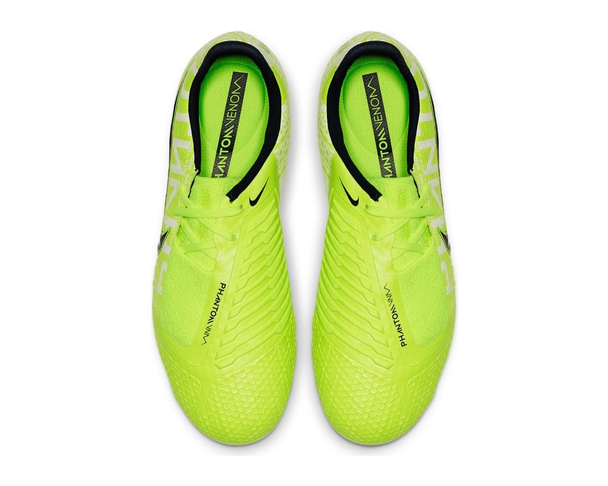 Nike Phantom popular Venom Elite FG A00401-717