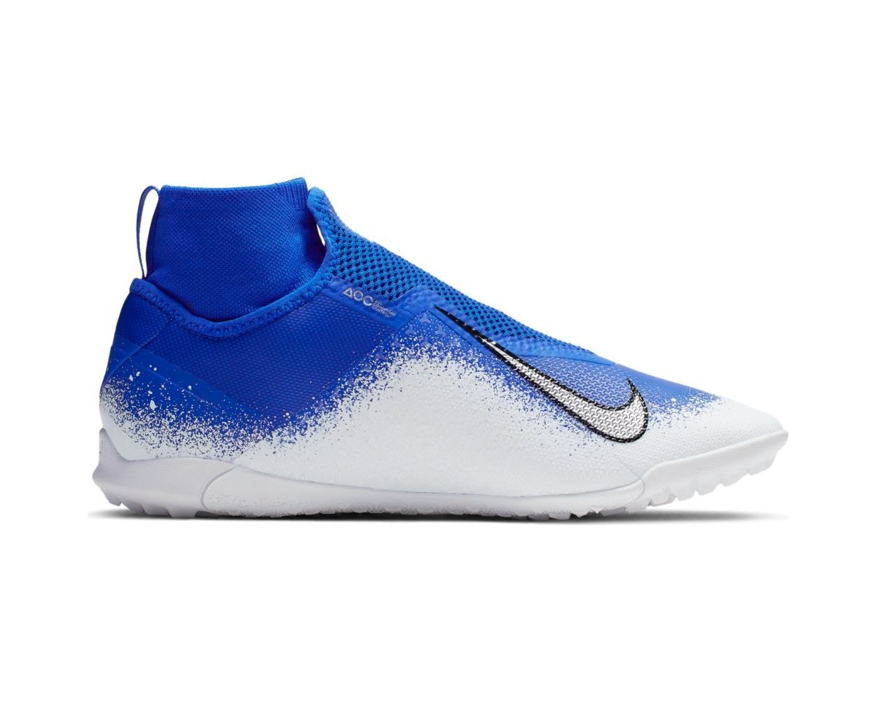 nike react phantom vision pro df tf review