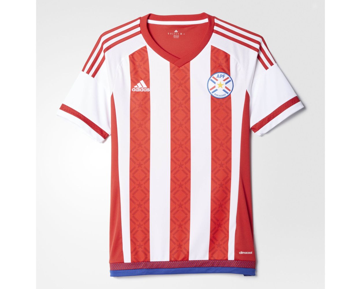 Adidas paraguay hotsell