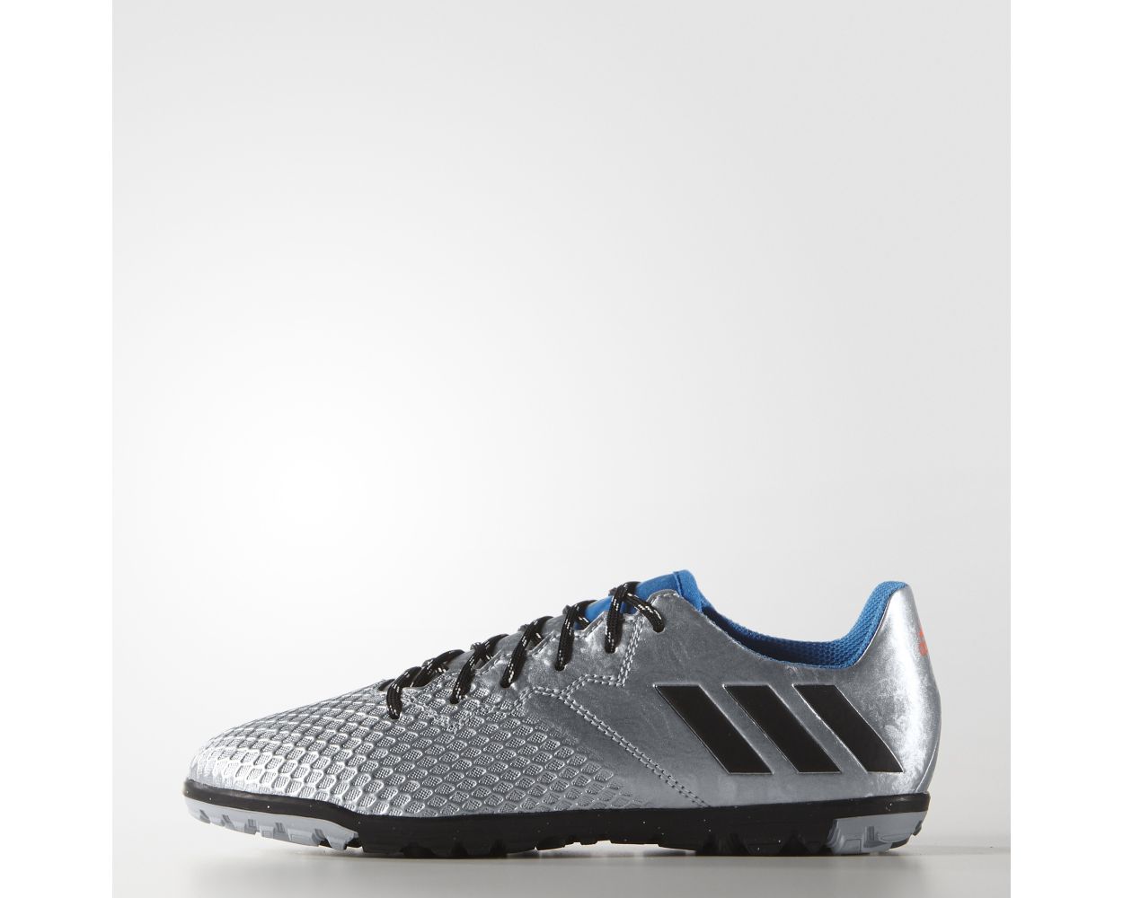 Adidas 16.3 silver hotsell