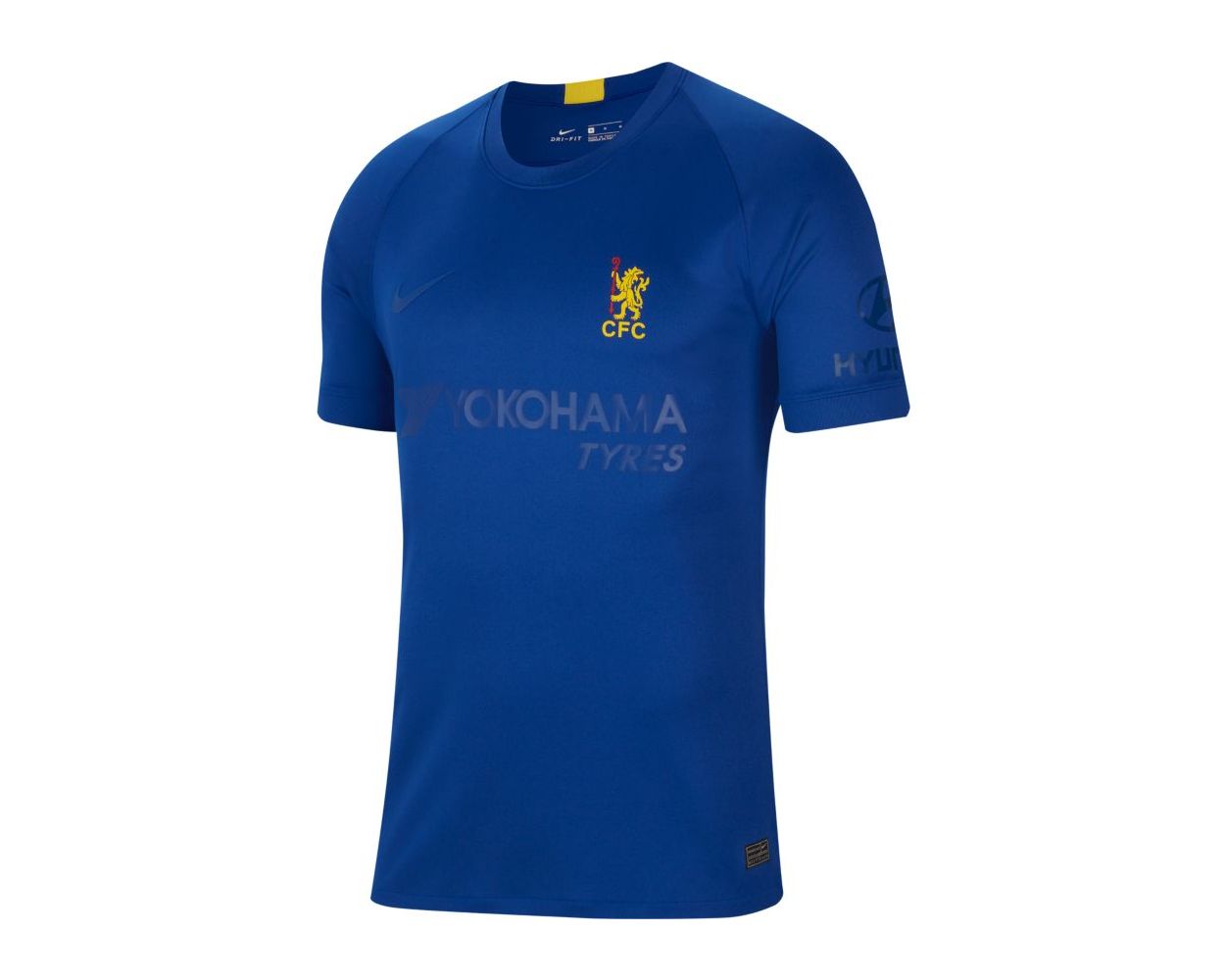 Chelsea stadium cup hot sale kit