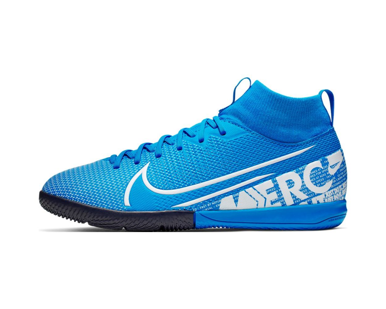 Nike new best sale lights mercurial superfly