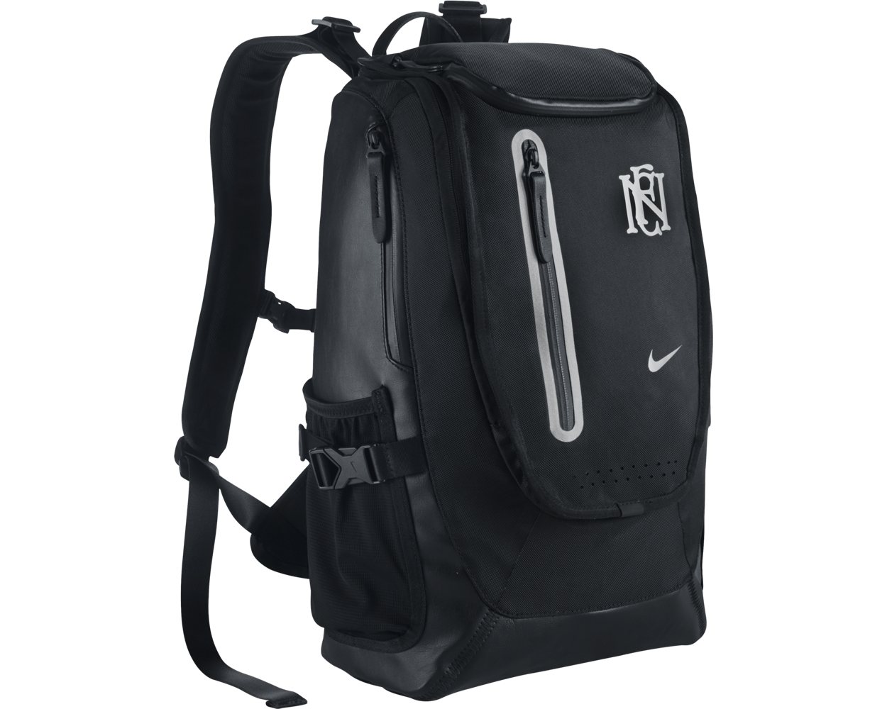 nike fc bag