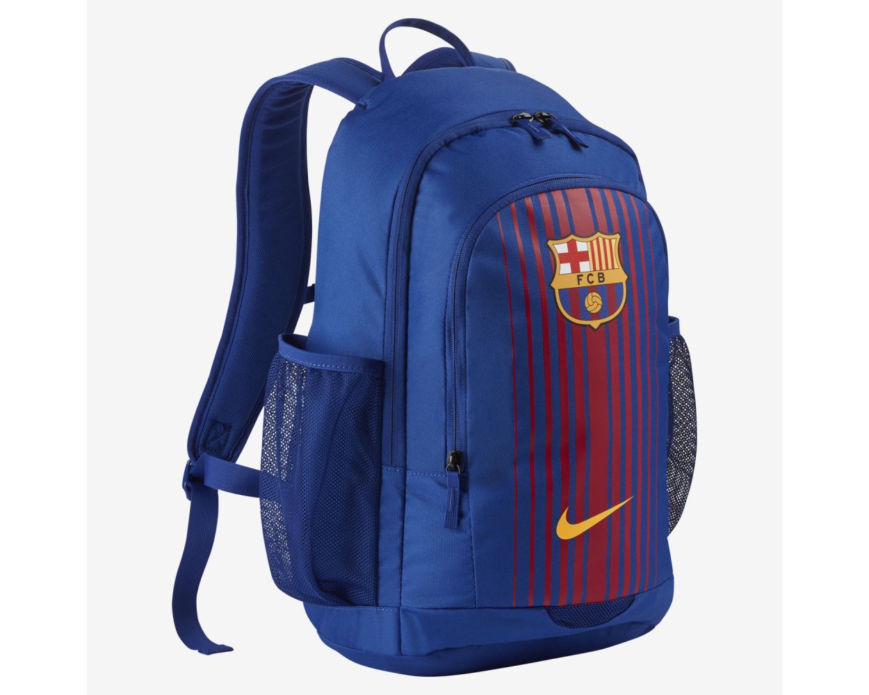 Nike Barcelona Stadium Backpack
