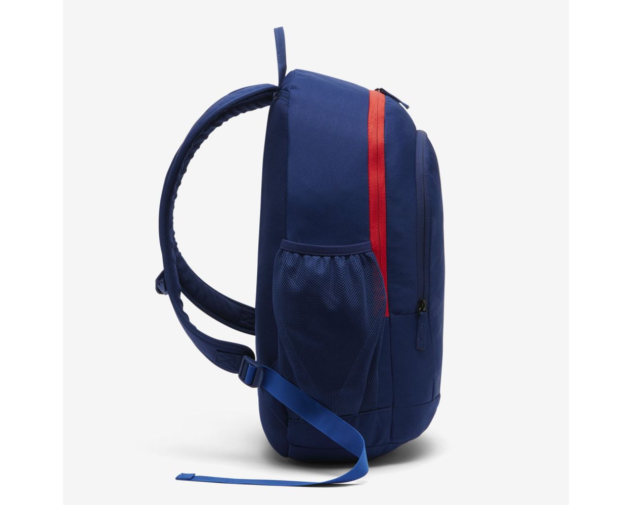 nike backpacks navy blue and red USATF Heritage Backpack (23L) – Team USATF Store Built to support you on your fitness journey Nike Hoops Elite Max 'Midnight
