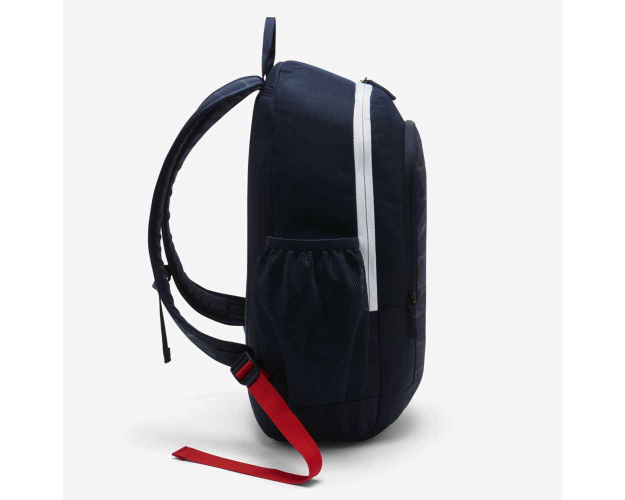Nike France Stadium Backpack - Navy