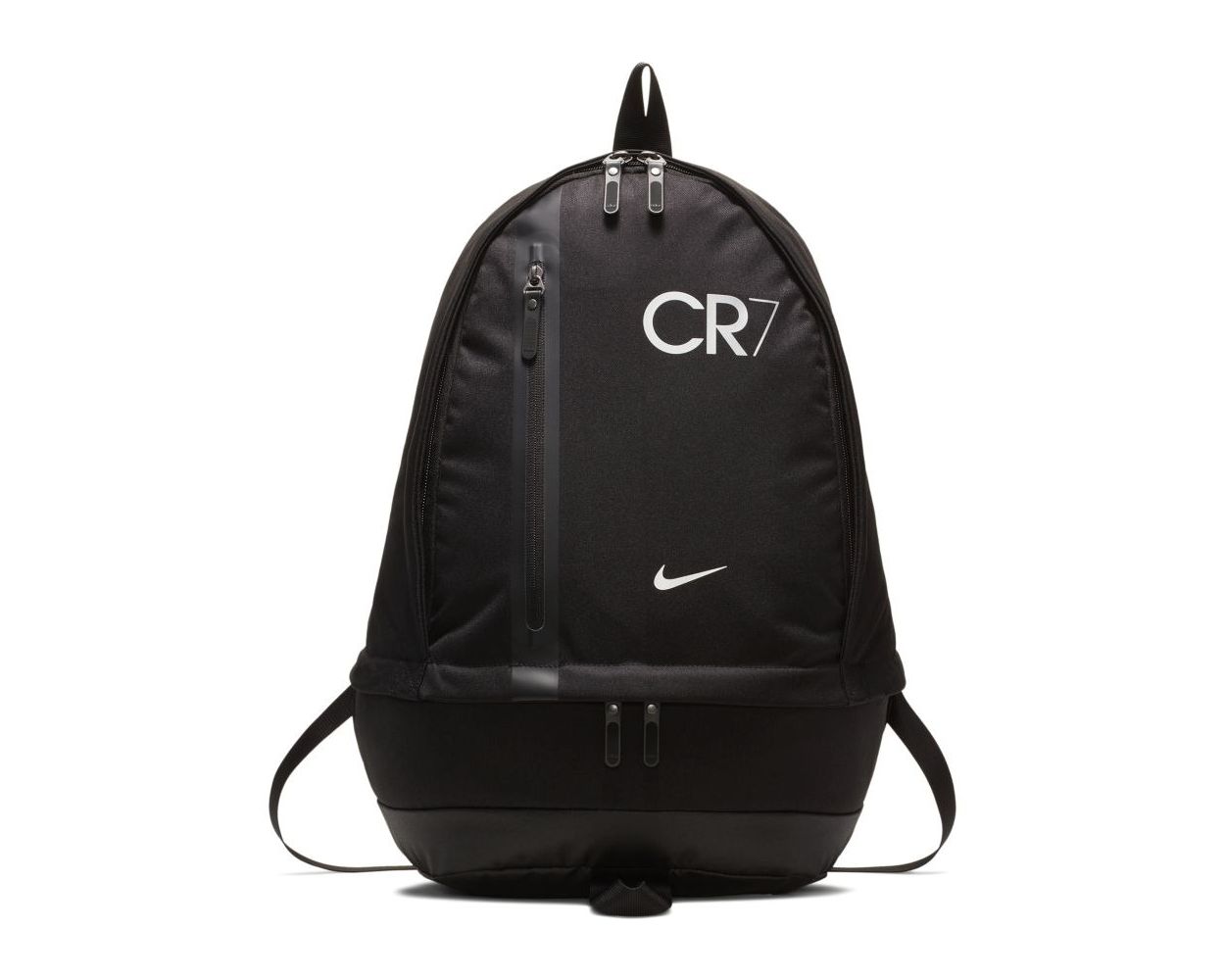 Nike CR7 Cheyenne Backpack - Black 