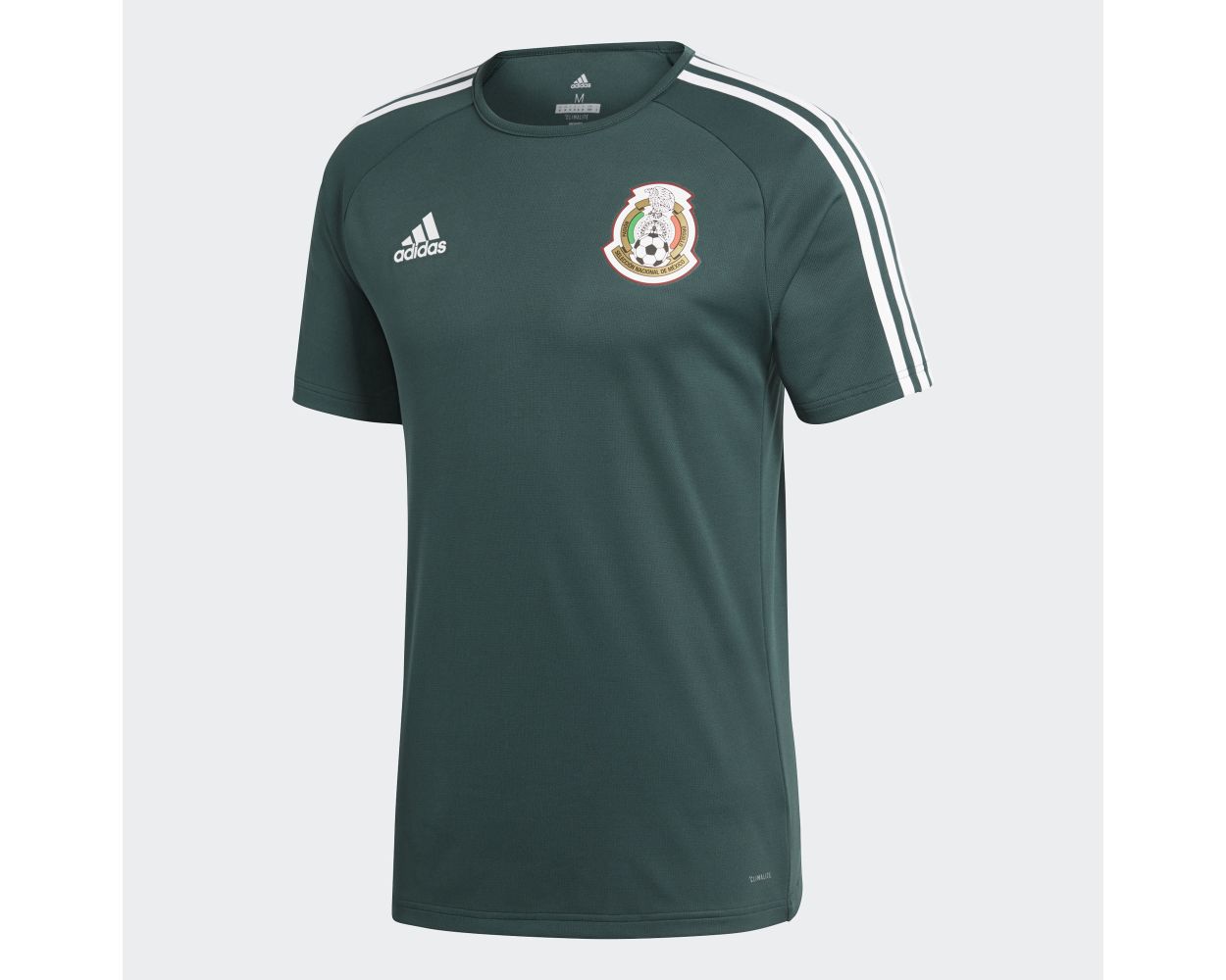 Adidas mexico jersey 2018 online