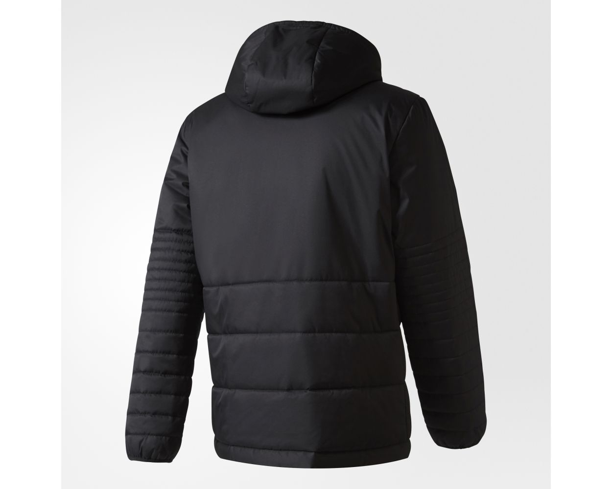 Buy adidas Men's Designed for Gameday Full-Zip Jacket Black in KSA -SSS