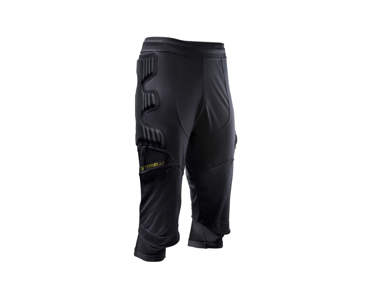 Storelli BodySheild Protection 3/4 GK Pants - Blk