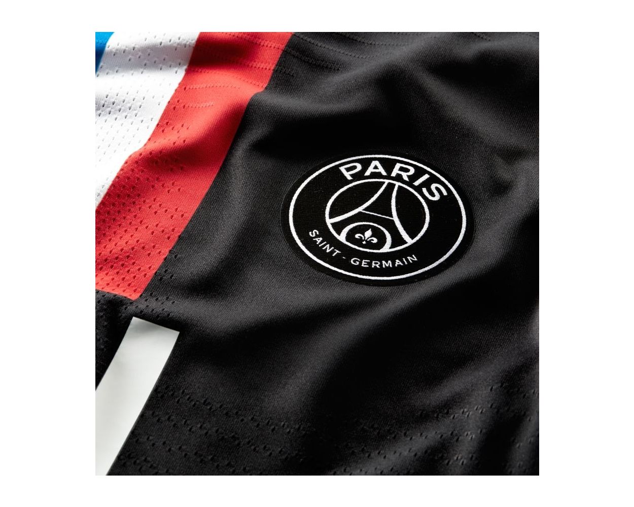 未使用品タグ付 NIKE【PARIS SAINT-GERMAN】19-20（A） nike-psg-auth-fourth-jsy-19-20