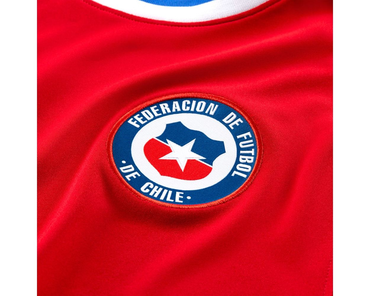 Chile best sale 2020 jersey