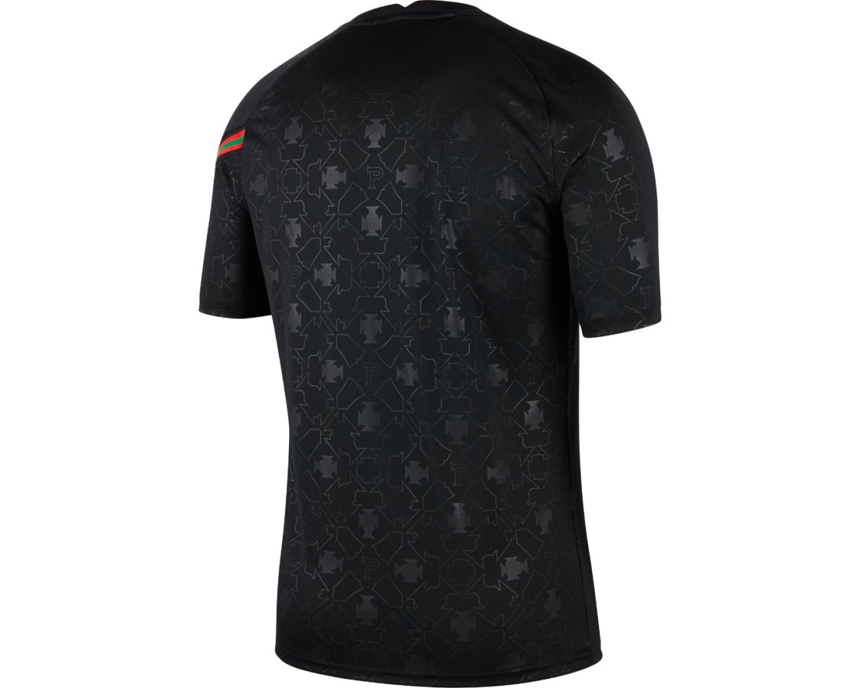 Portugal pre match jersey online