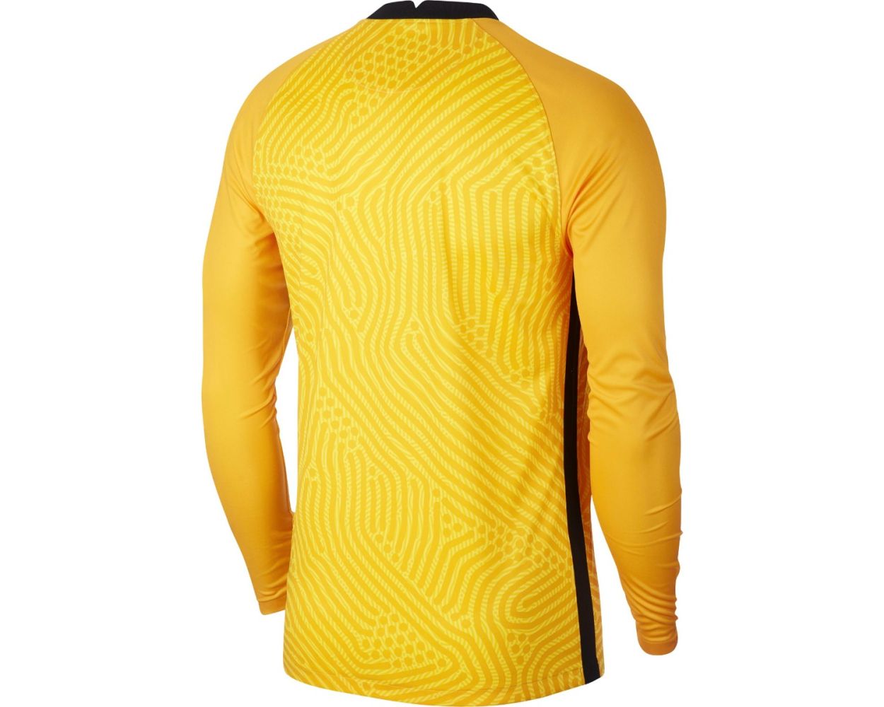 Nike goalkeeper jersey 2020 online