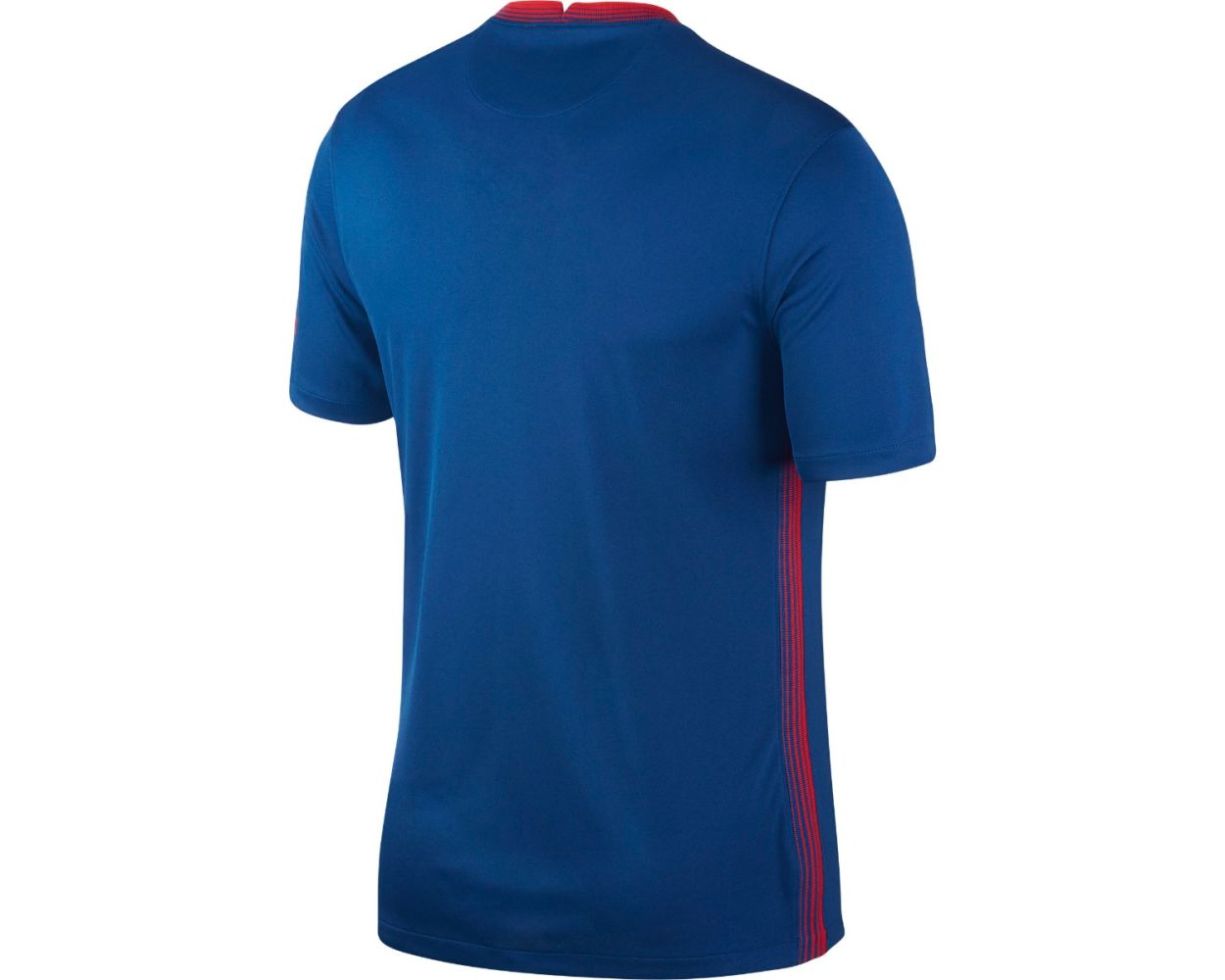 Camiseta Nike Atlético 2020 2021 Stadium