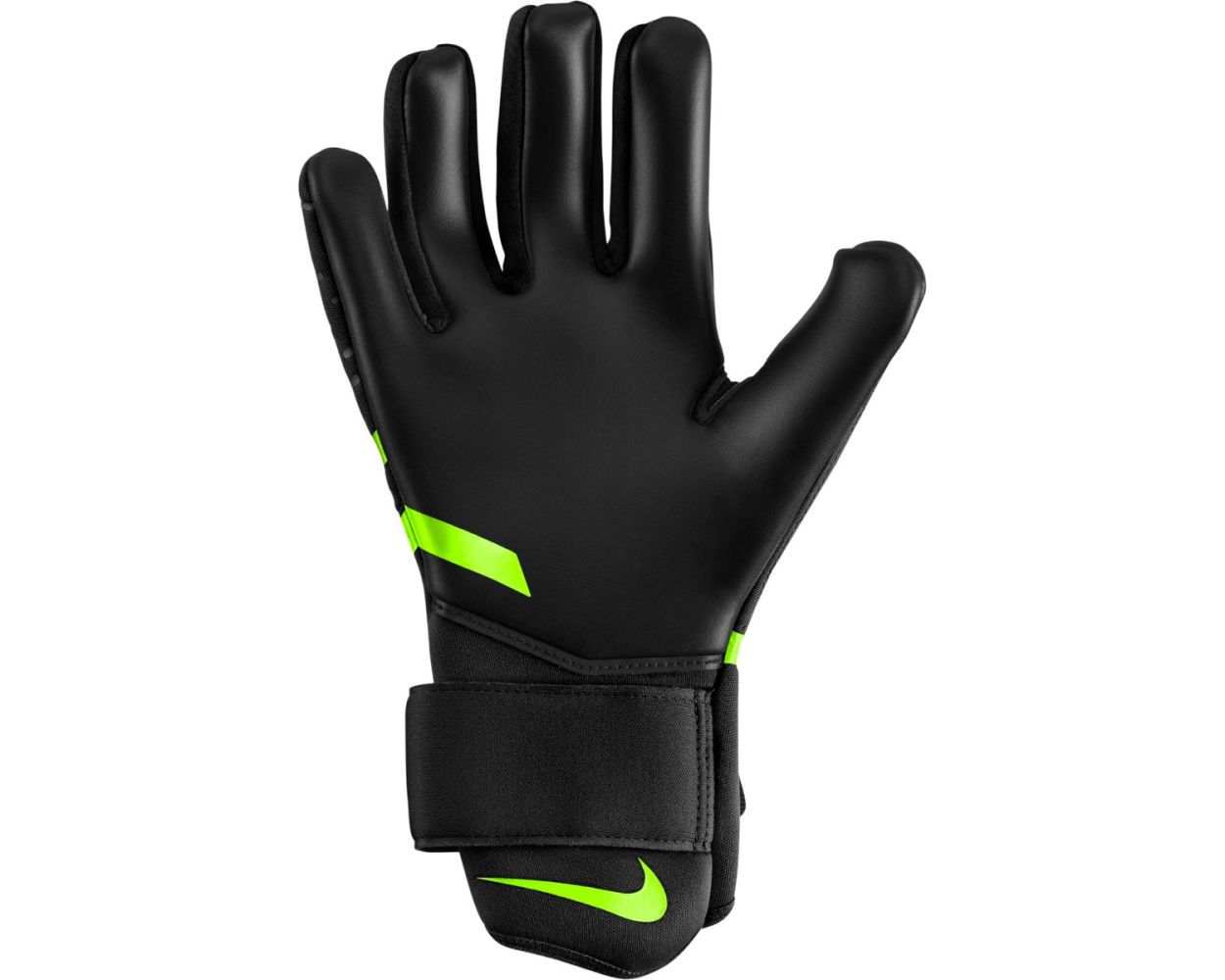 Nike GK Phantom Shadow Glove Black