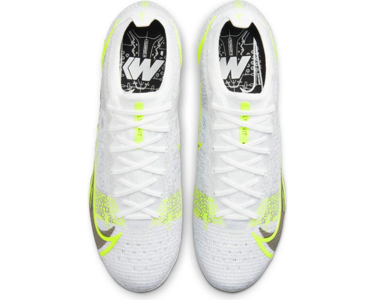 Nike mercurial best sale vapor elite volt