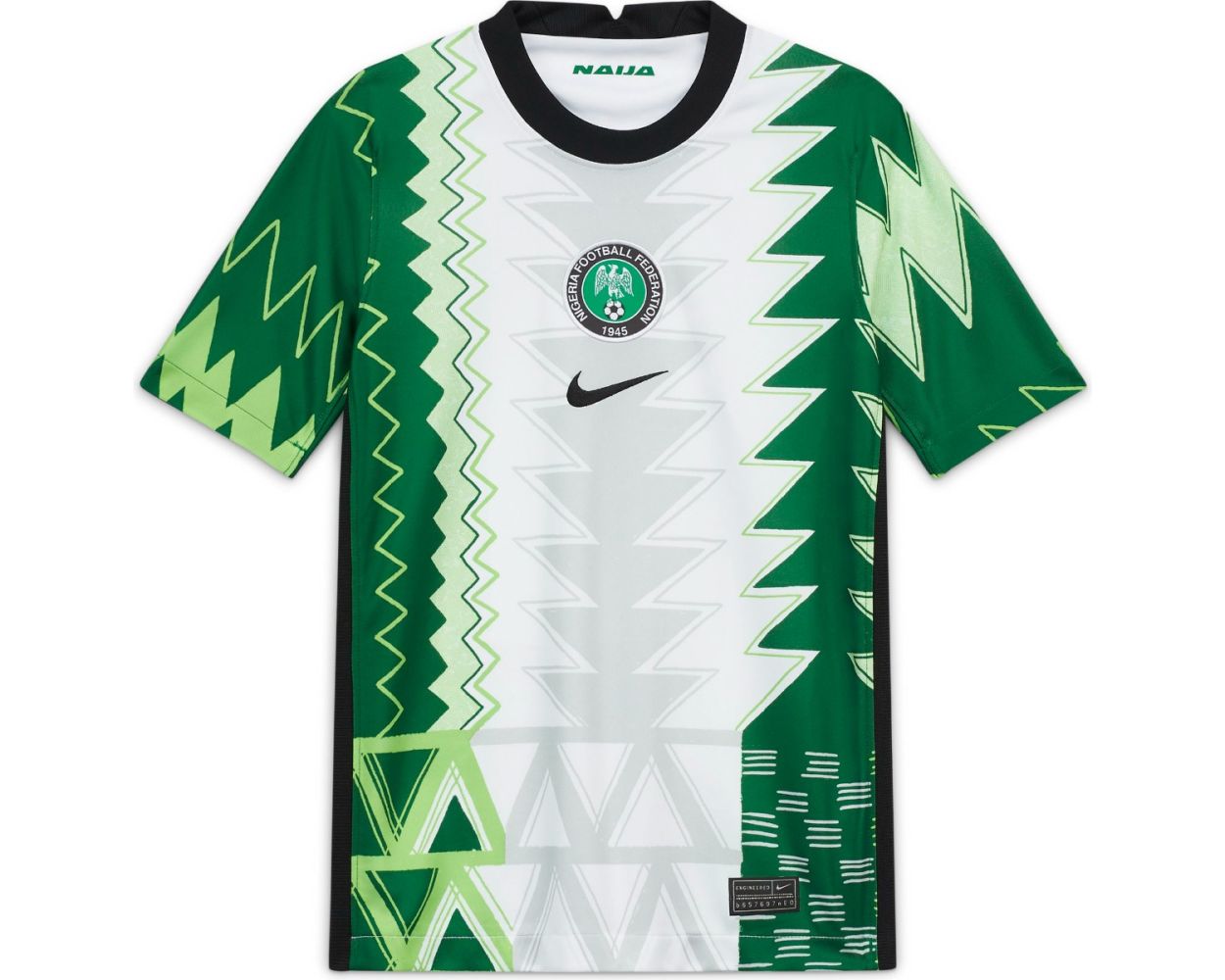 NIKE BRASIL 2021 HOME JERSEY - Soccer Plus