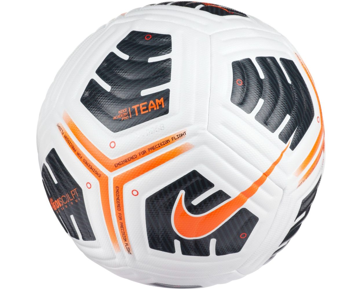 Nike Academy ProTeam FIFA ball