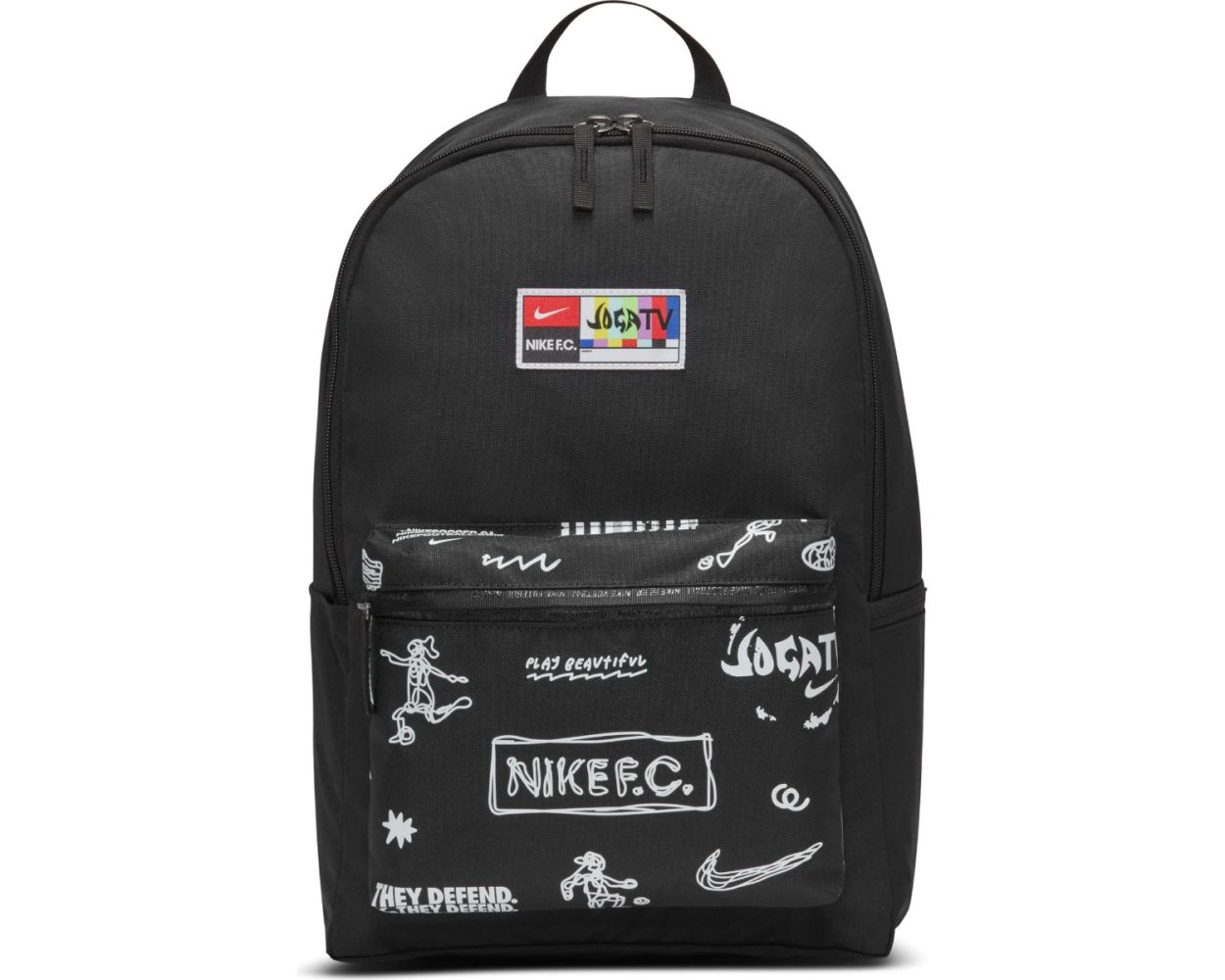 nike backpack shopee