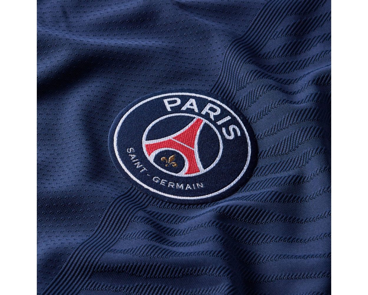 NIKE　21〜22 PSG パリ・サンジェルマン　メッシ　オーセンティック Nike PSG 2021-22 Away Authentic Men's Match Jersey | WeGotSoccer