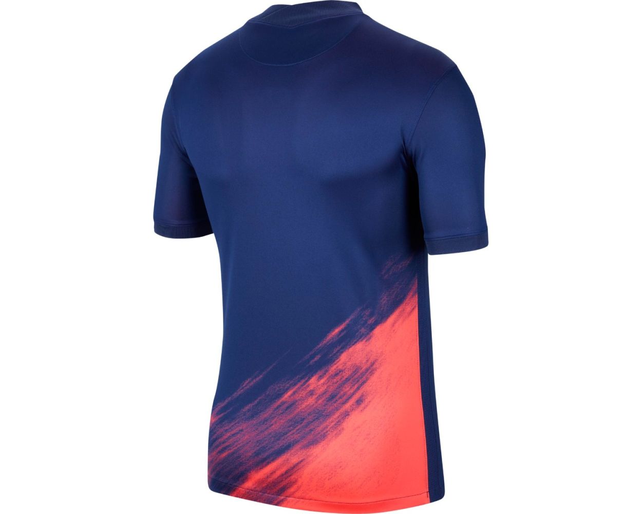 NIKE Nike Atlético Madrid CD4491 AWAY 20/21 - Camiseta junior blue -  Private Sport Shop