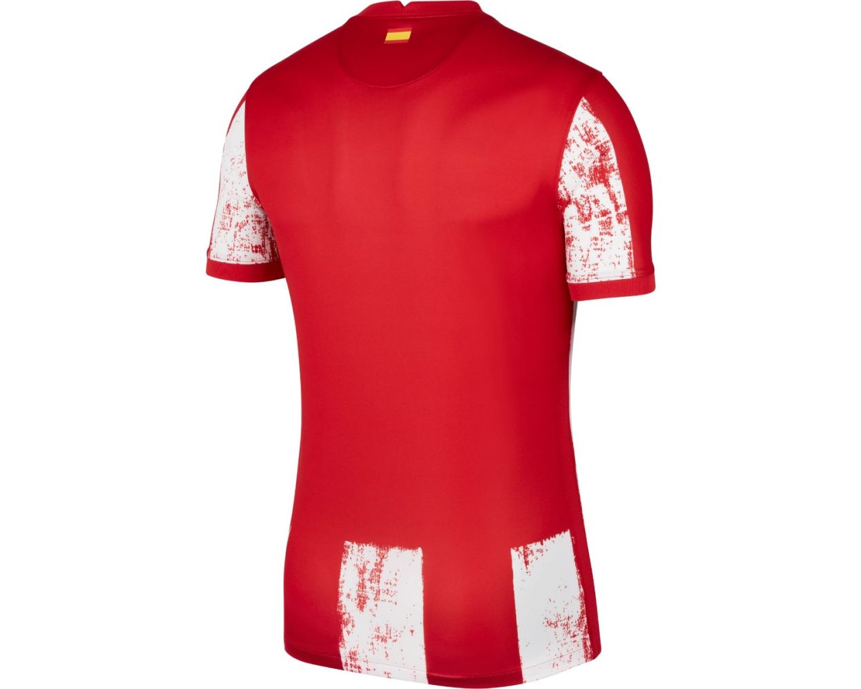 Nike Atletico Madrid Home Jersey - Red