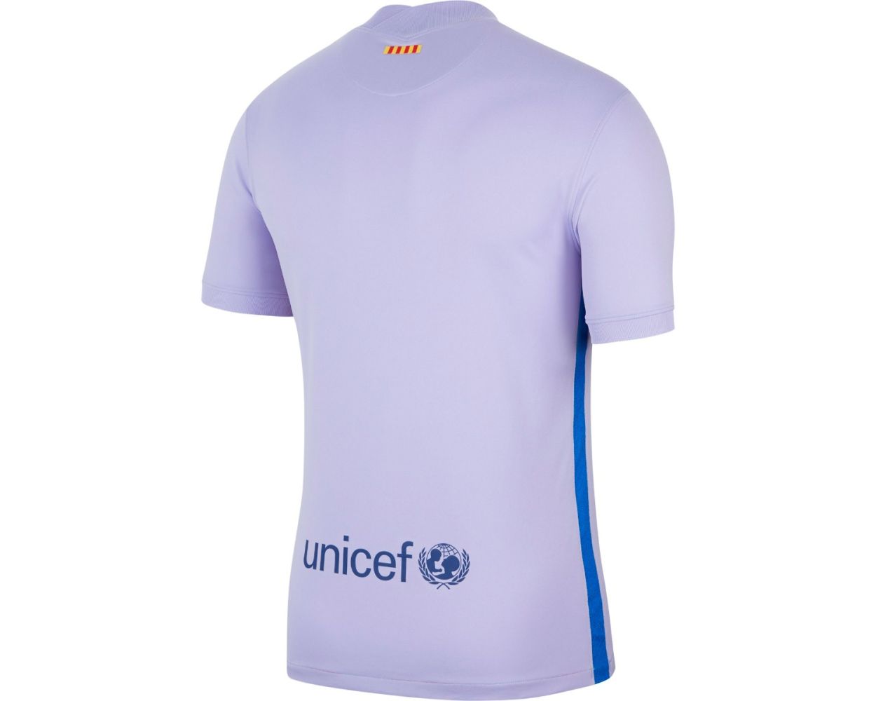 barcelona away purple