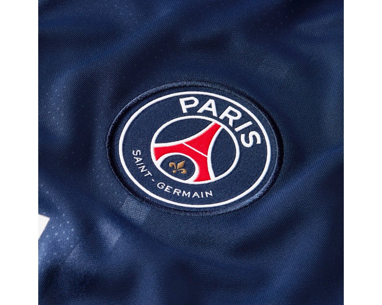 Nike PSG 2021/22 Stadium Home