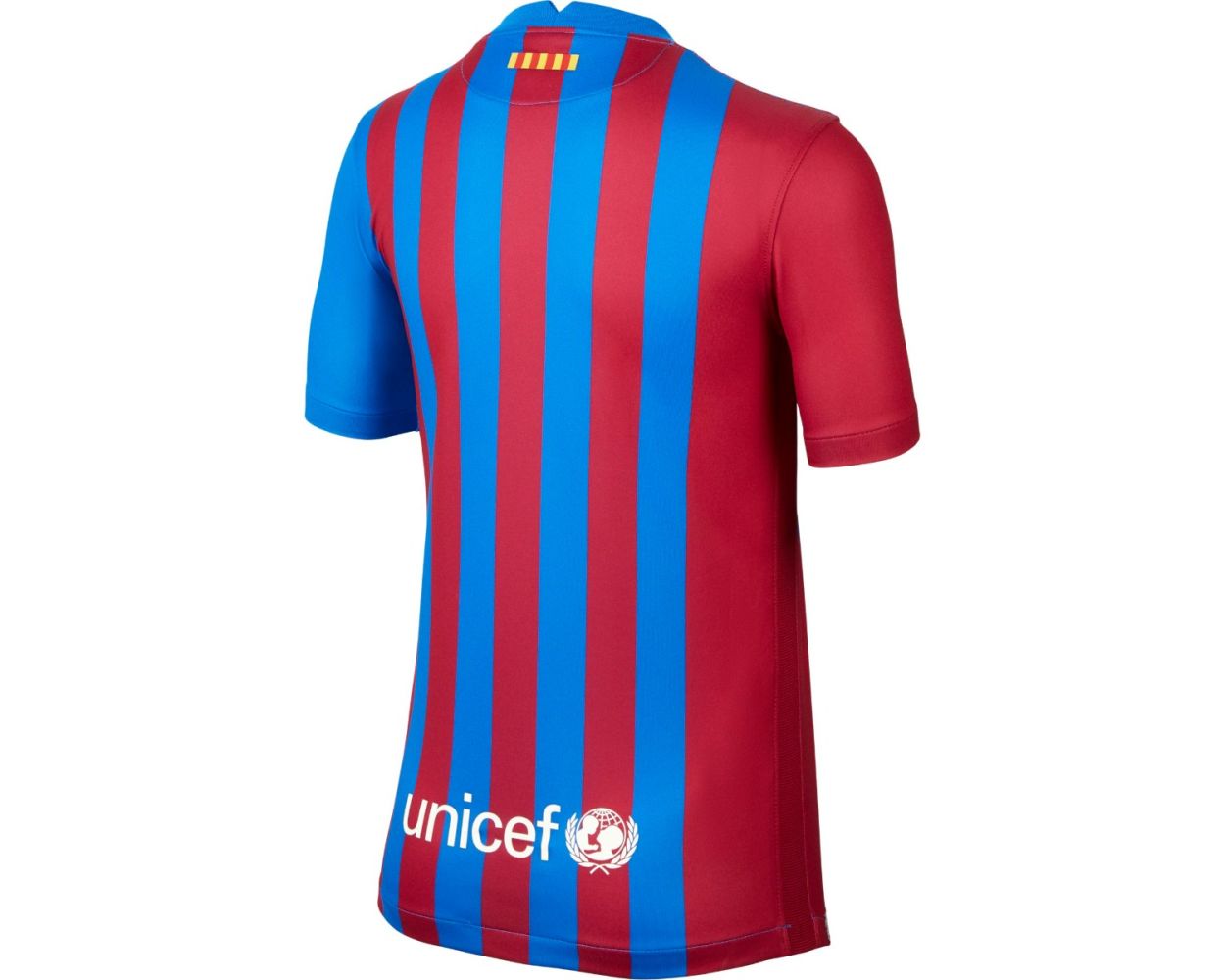 ウェア Nike FCbarcelona wave pattern gameshirt Nike FCbarcelona wave pattern gameshirt