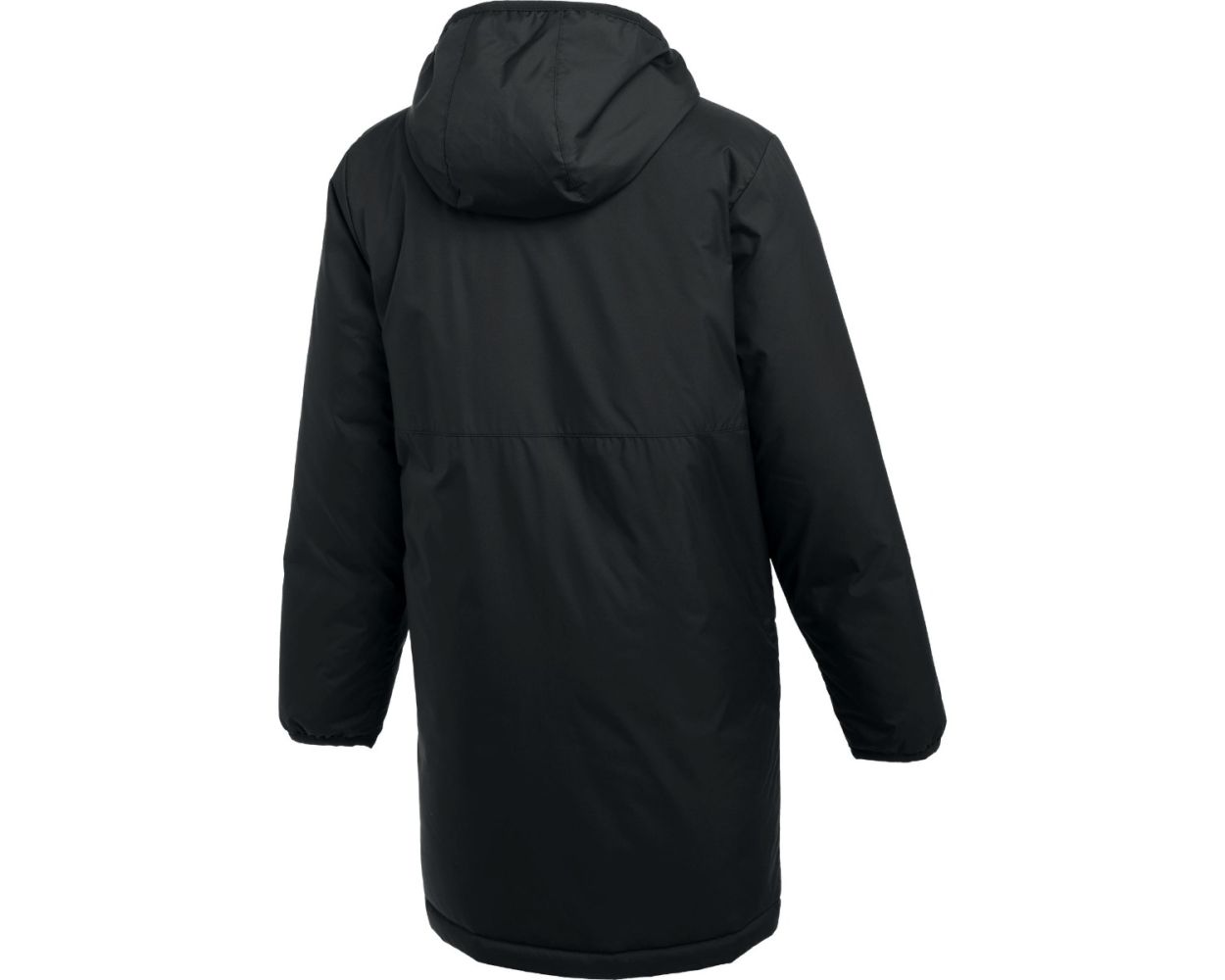 Nike park 18 rain jacket size chart best sale