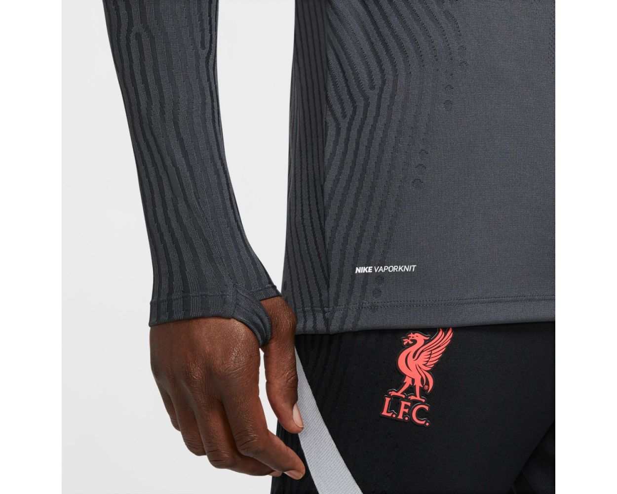 nike liverpool vaporknit