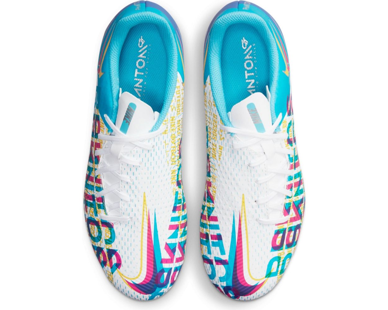 nike jr phantom gt academy 3d