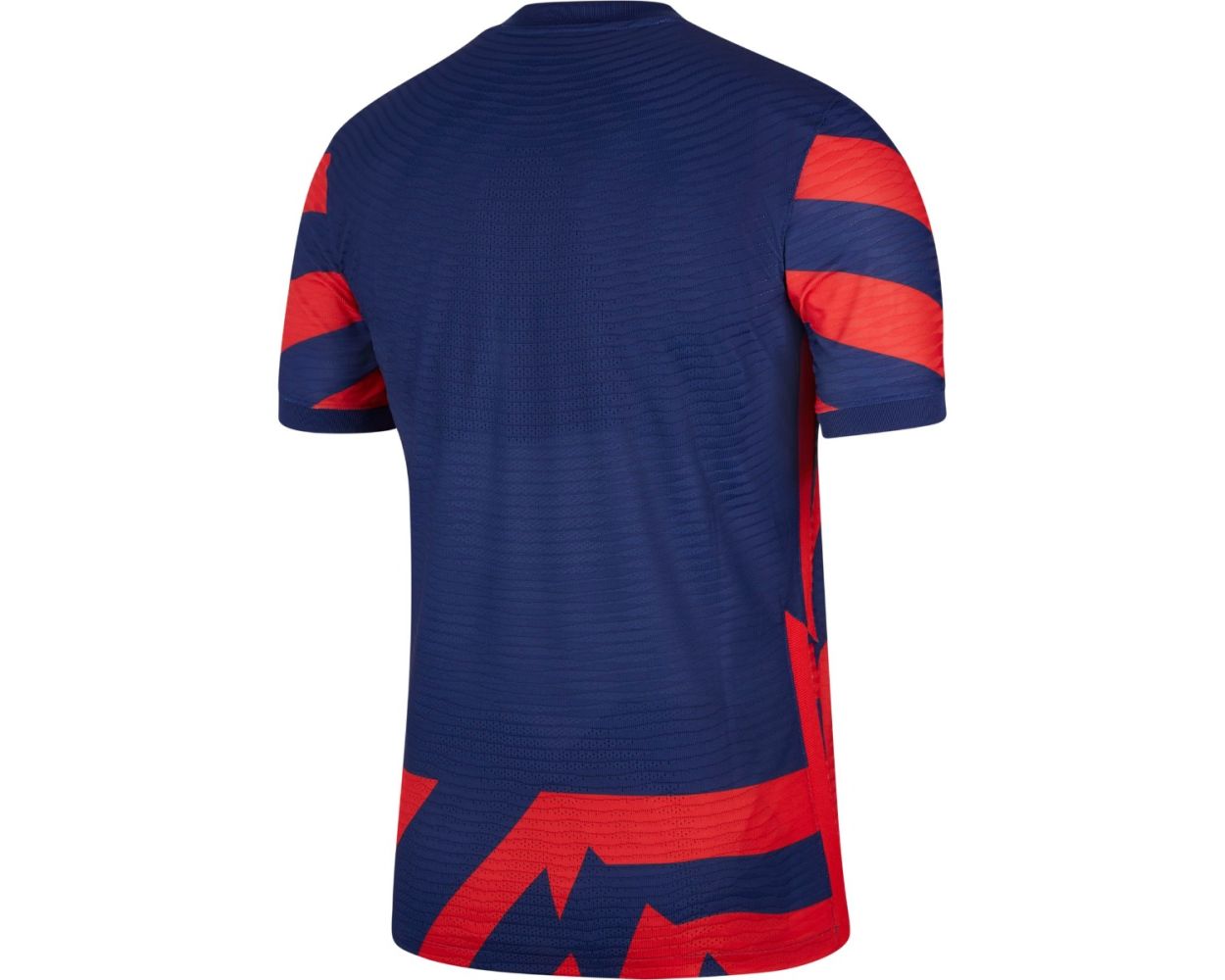 Nike USA Away Authentic Jersey 2021 Blue