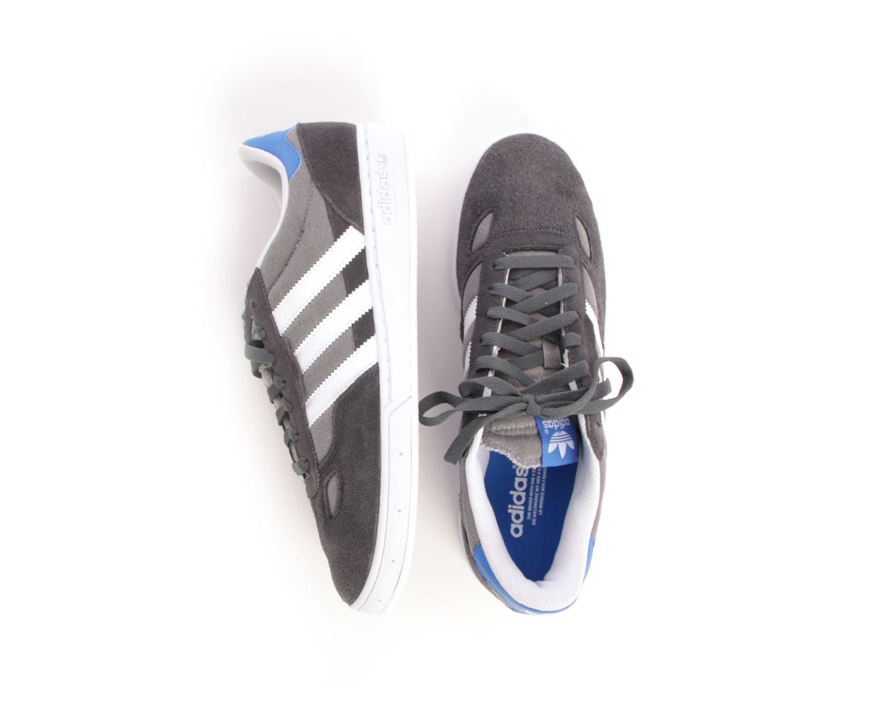 Adidas shop ciero grey