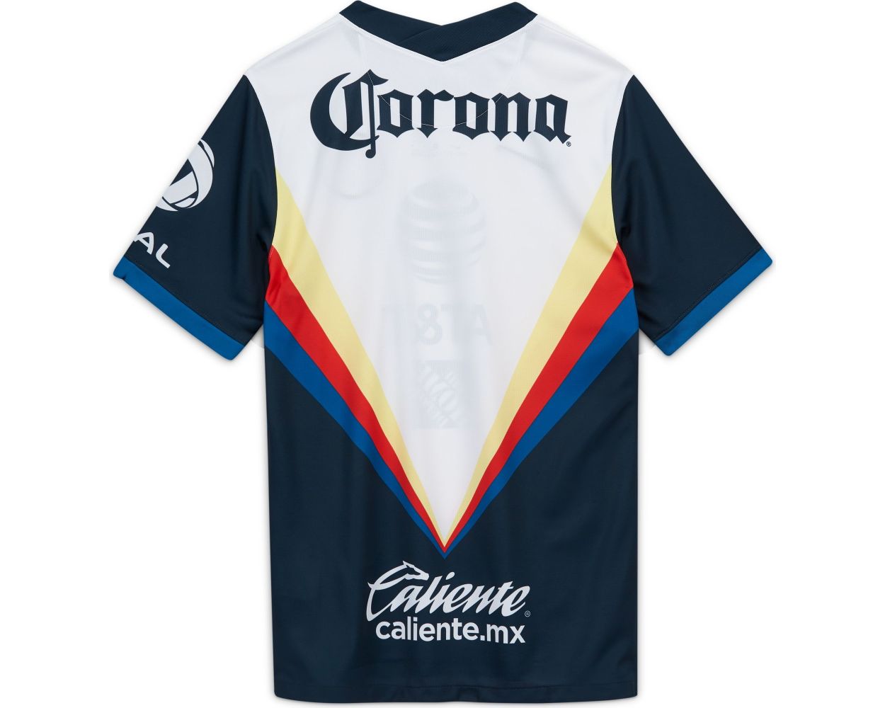 Club america authentic jersey hot sale 2020