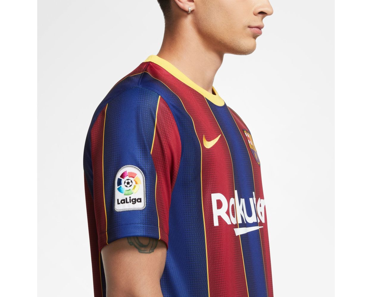 fc barcelona 2020 21 jersey