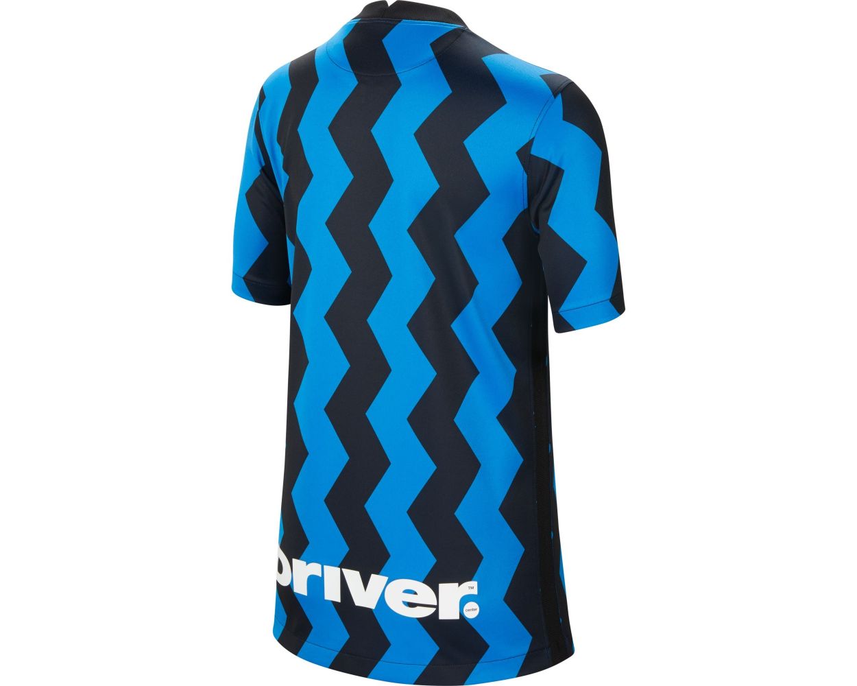 Nike Inter Milan Youth Home Jersey 2020/21 -Royal